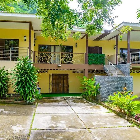 Green Park Beau Vallon  Exterior foto