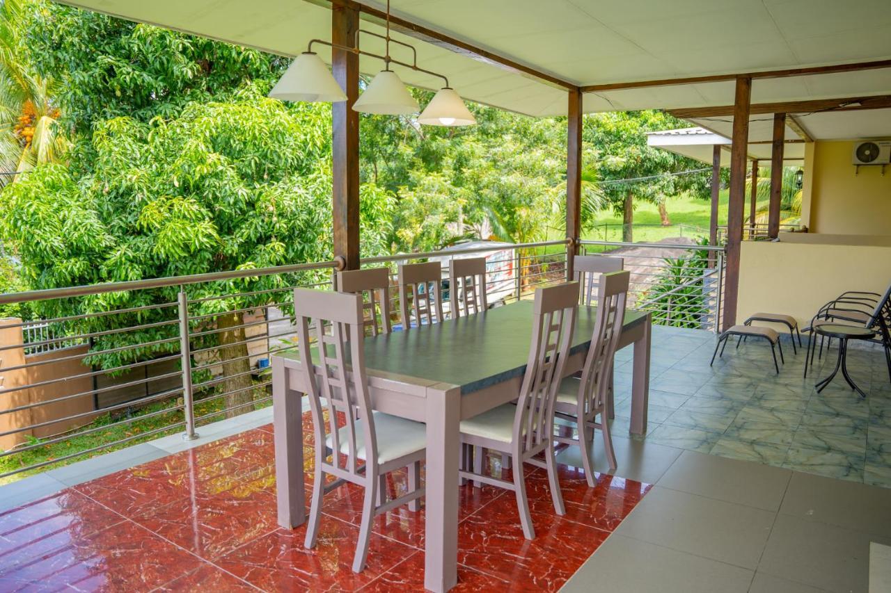 Green Park Beau Vallon  Exterior foto